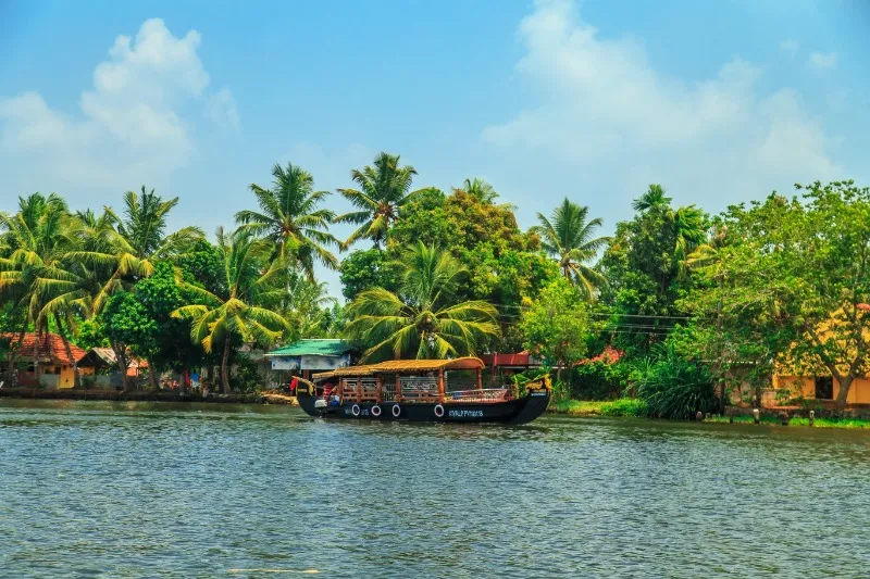 8634 alleppey sunset cruise