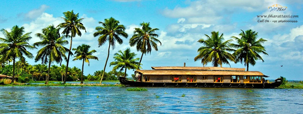 8634 alleppey village