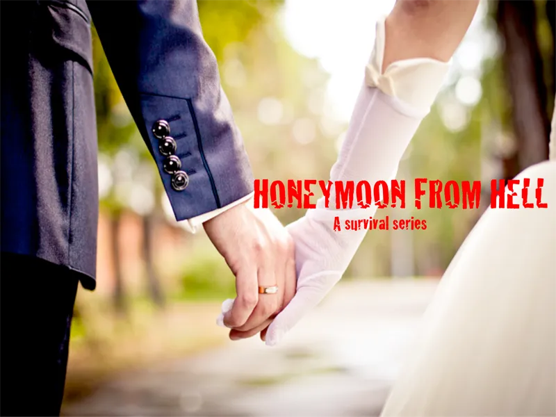 8635 honeymoon from hell filming location