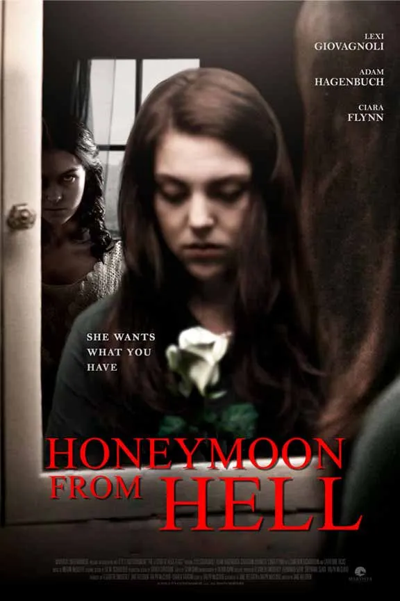 8635 honeymoon from hell special effects
