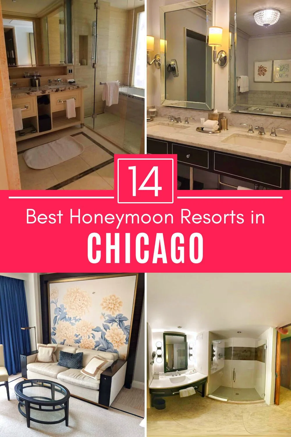 8636 chicago hotel amenities