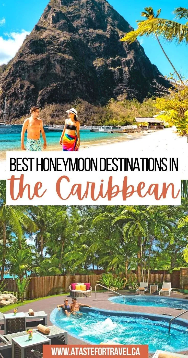 8637 caribbean honeymoon couple