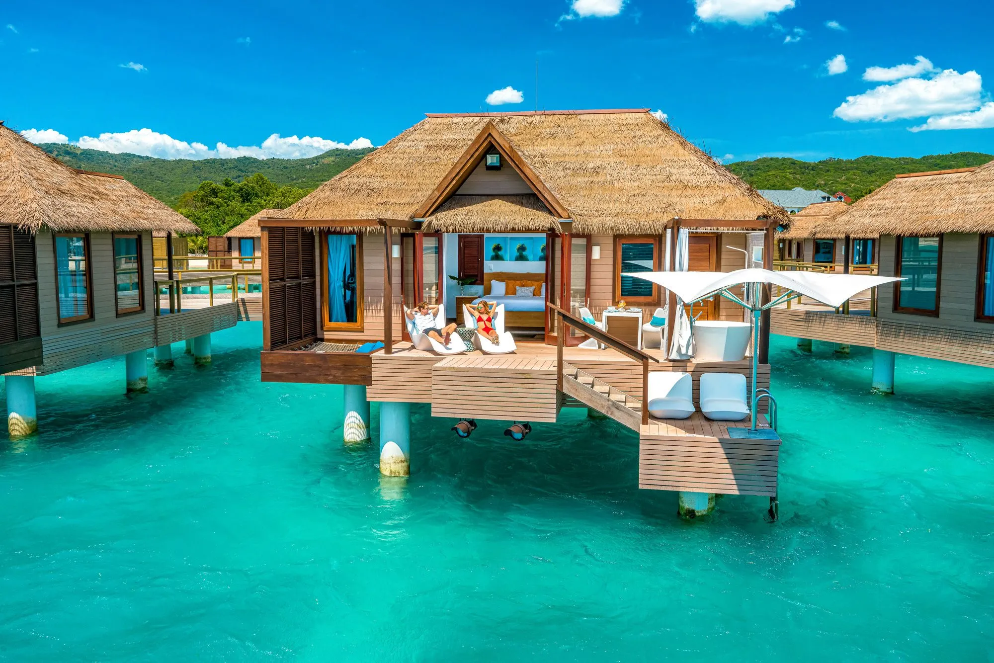 8637 caribbean honeymoon resort