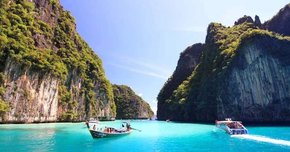 8642 koh lanta beach