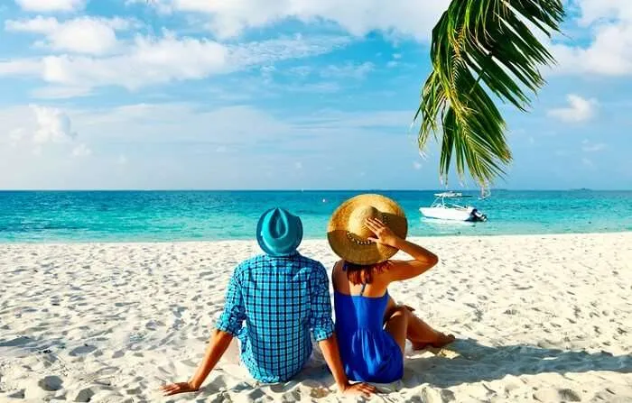 8644 lakshadweep honeymoon