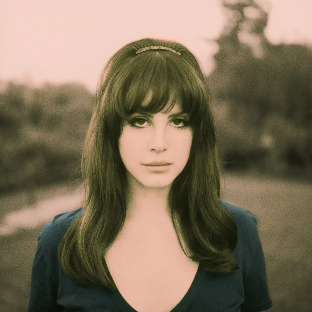 8646 lana del rey studio recording