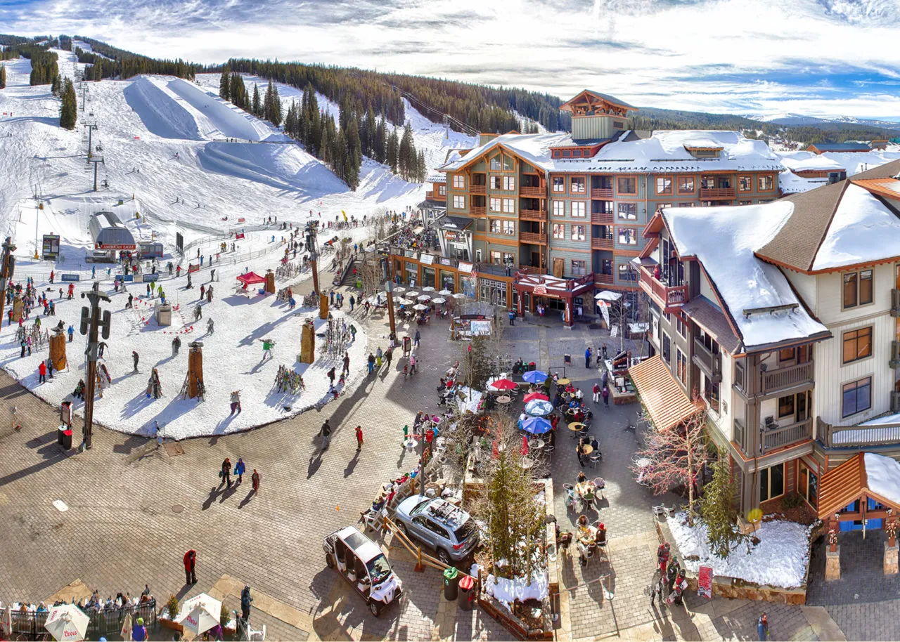 8649 telluride honeymoon