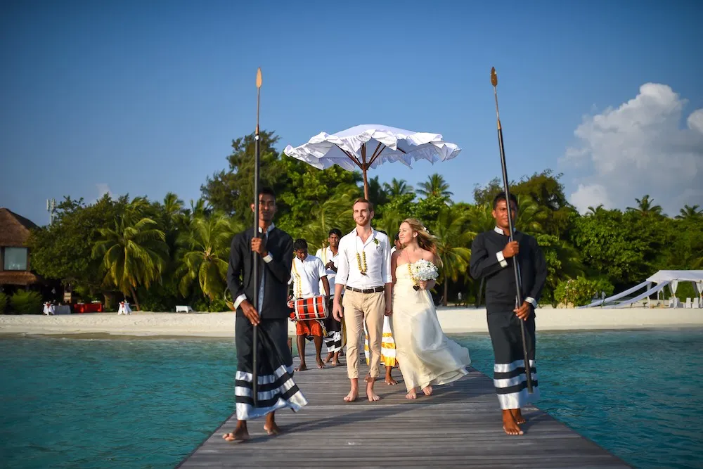 8650 honeymoon island wedding activities