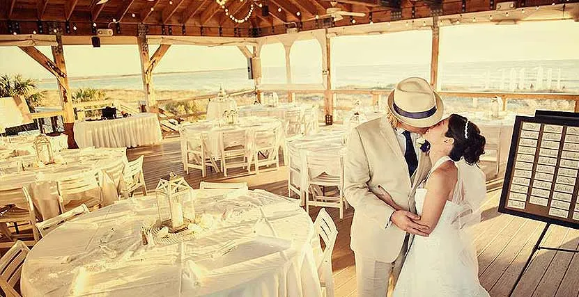 8650 wedding photographer honeymoon island