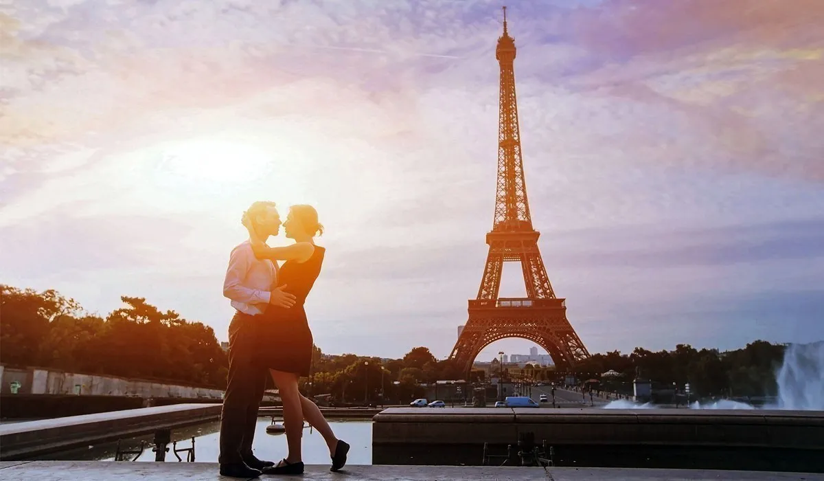 8657 romantic getaway