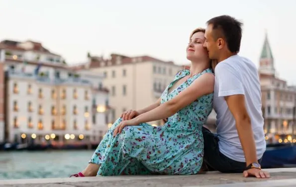 8659 italy honeymoon itinerary