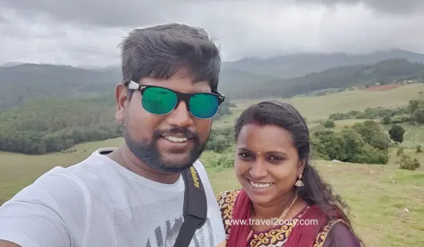 8660 ooty luxury resort