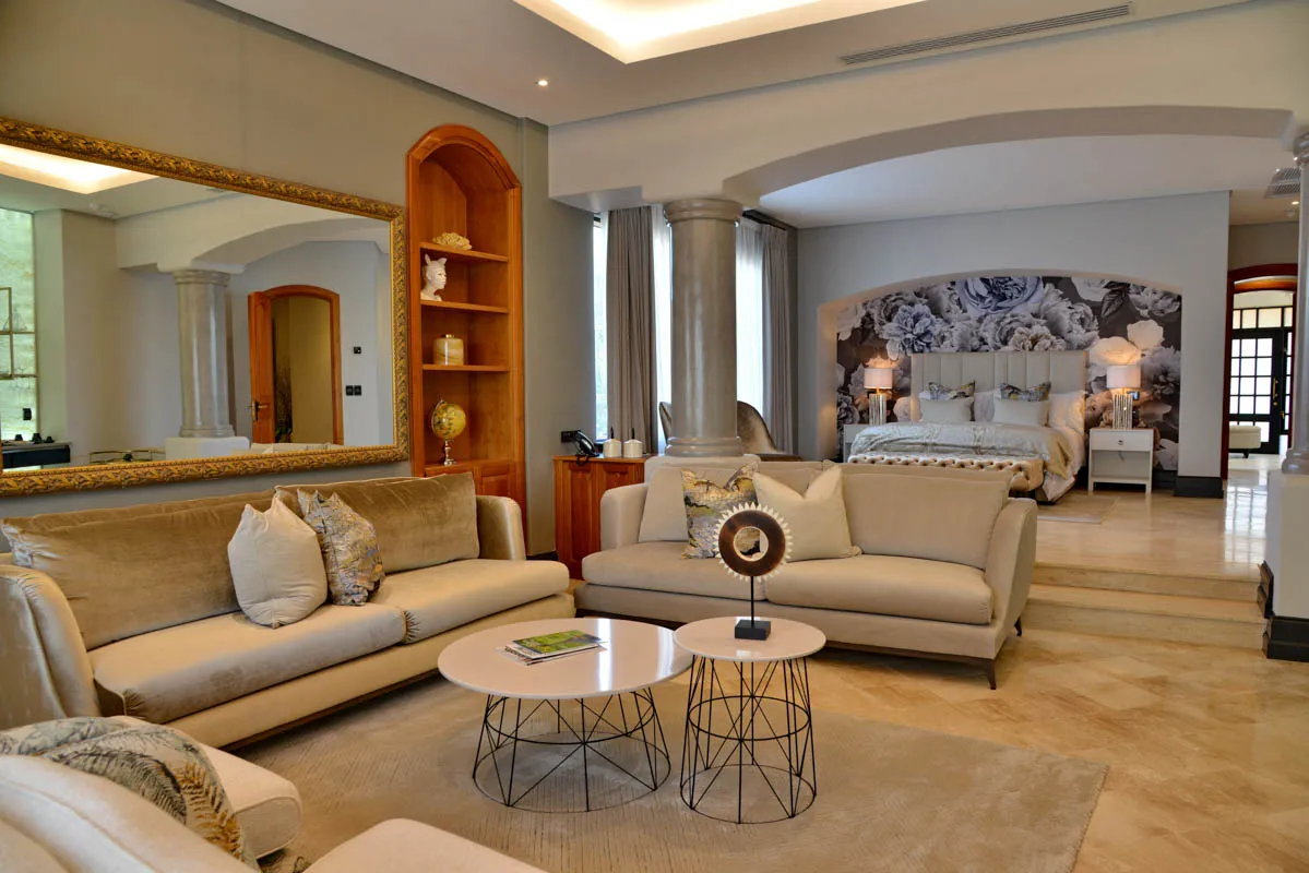 8669 st regis atlanta honeymoon suite