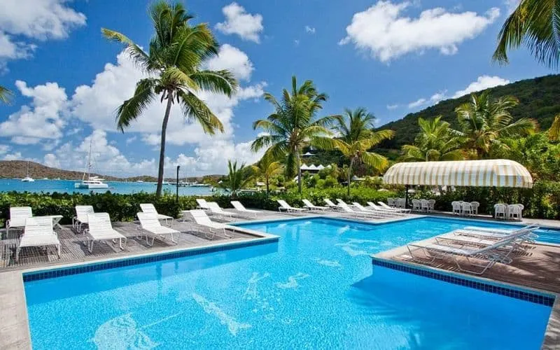 8676 us virgin islands beach