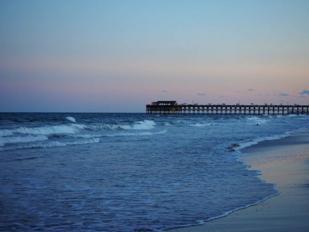 8679 myrtle beach beach activities
