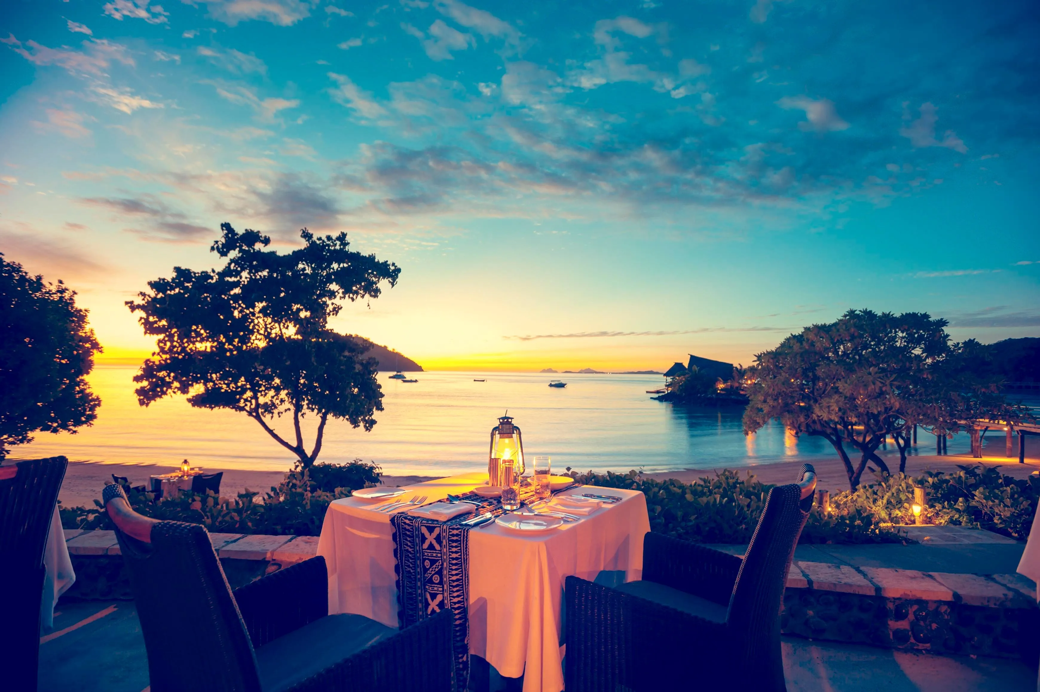 8681 honeymoon resort overview