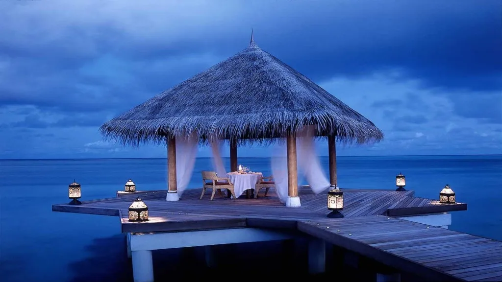 8684 andaman honeymoon havelock