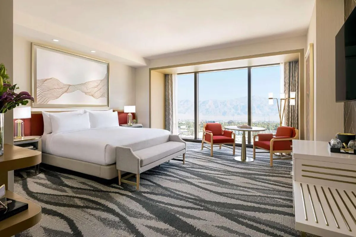 8688 cosmopolitan suite