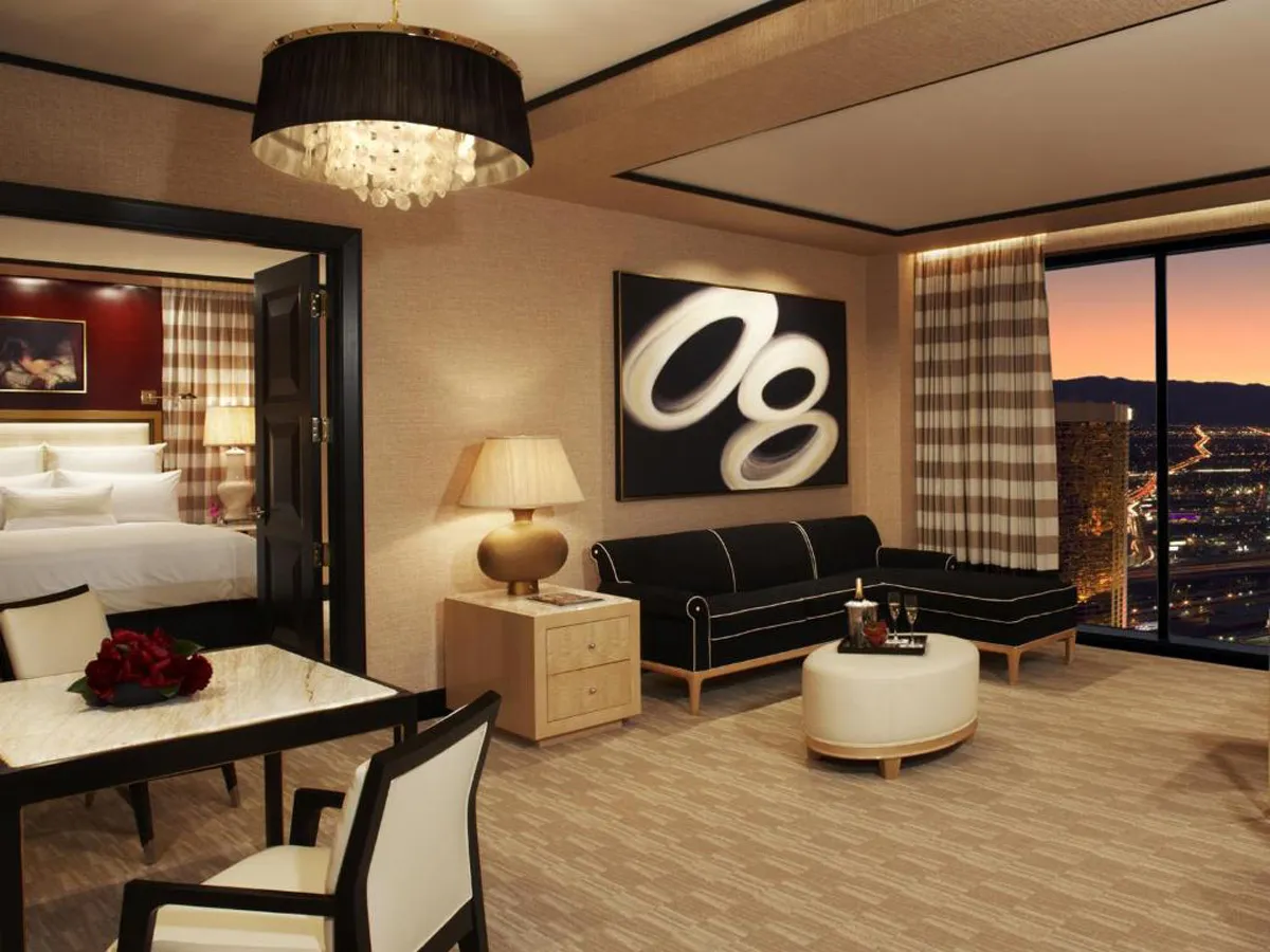 8688 mandarin oriental suite