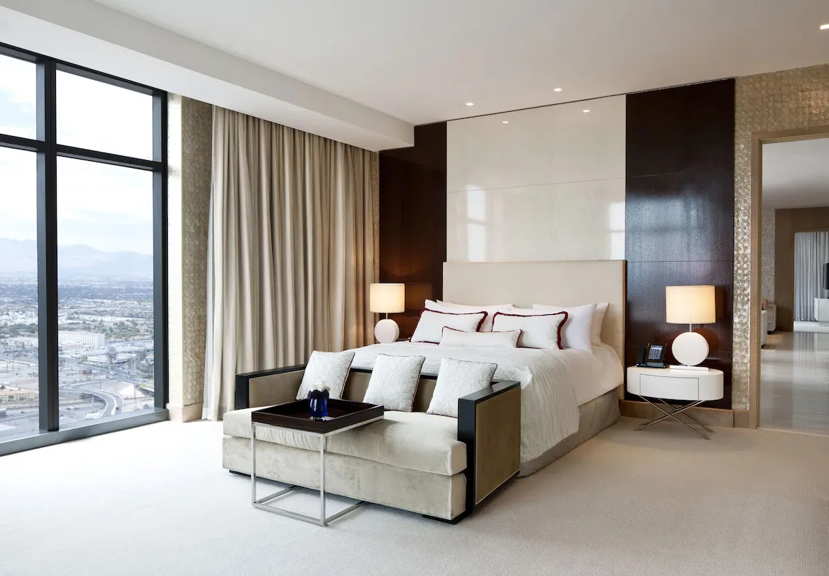8688 palms penthouse suite
