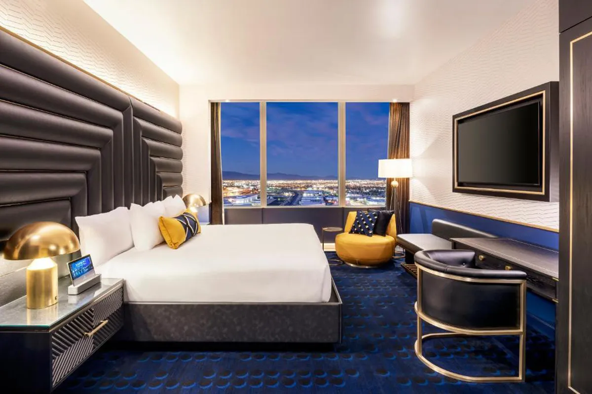8688 venetian palazzo suite