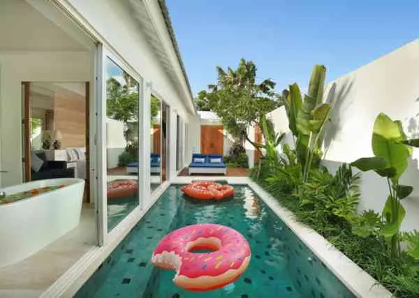8691 bali honeymoon dining