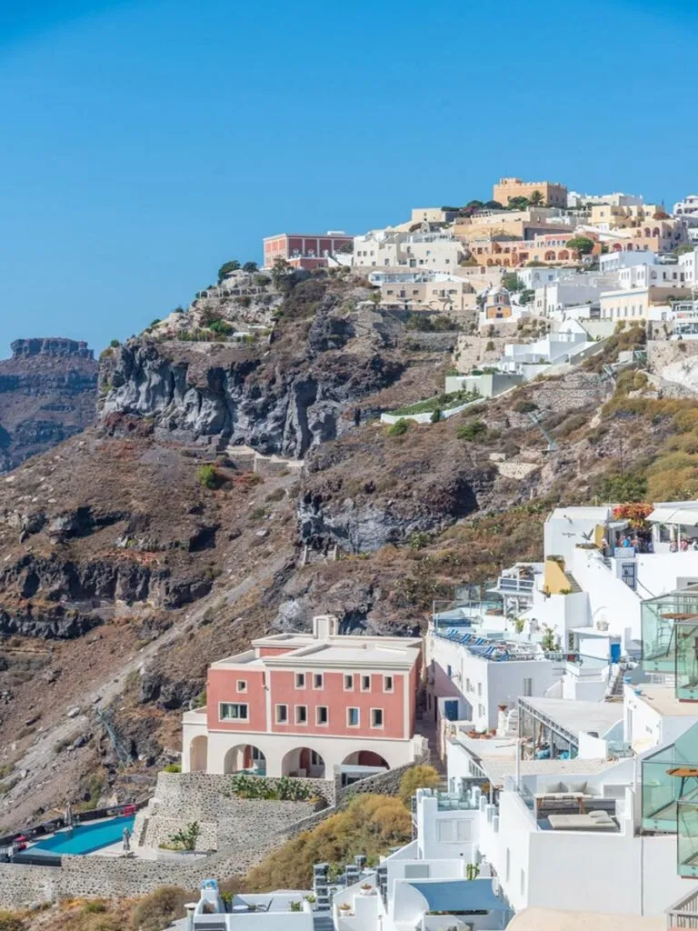 8693 greece honeymoon dinner