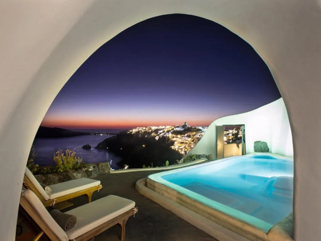 8693 greece honeymoon resort