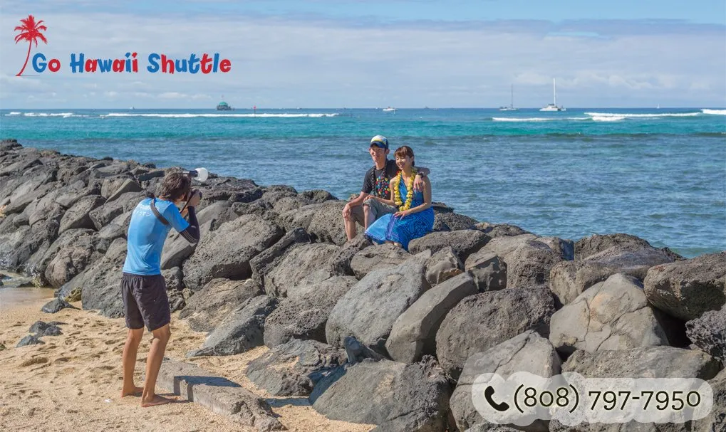 8696 hawaii beach honeymoon