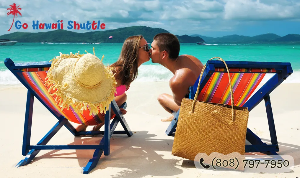8696 waikiki beach honeymoon
