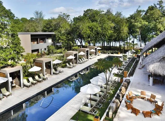 8700 westin costa rica resort