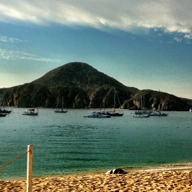 8704 secrets puerto los cabos resort