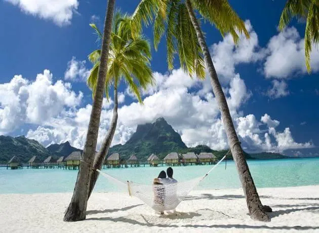 8705 bora bora overwater bungalows