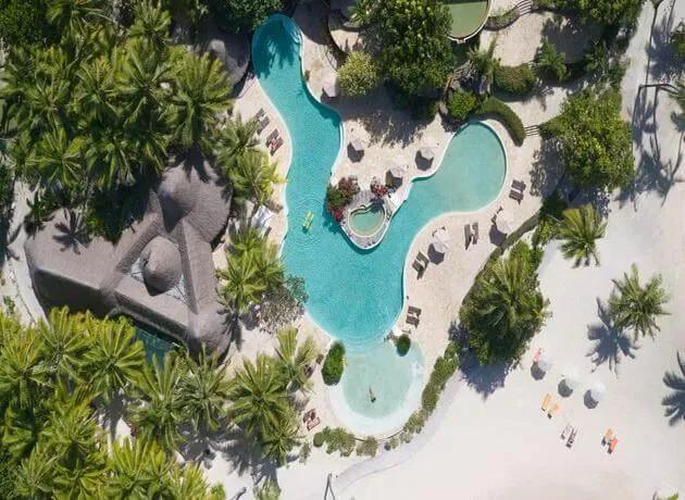 8705 conrad bora bora nui
