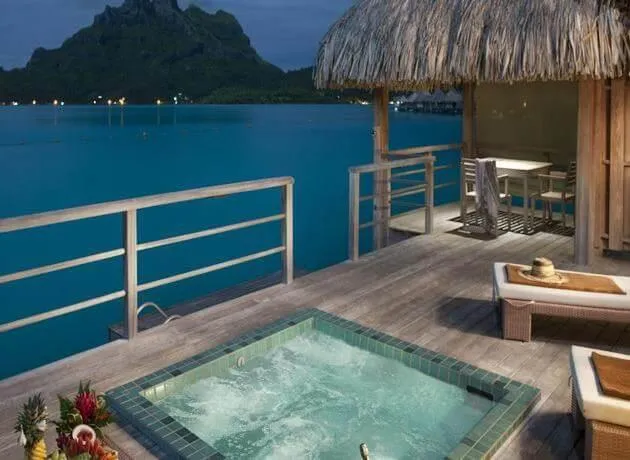 8705 st regis bora bora