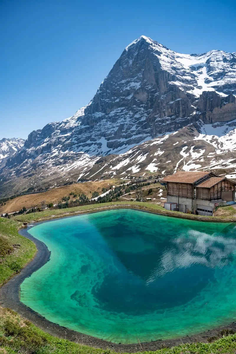 8707 zermatt honeymoon