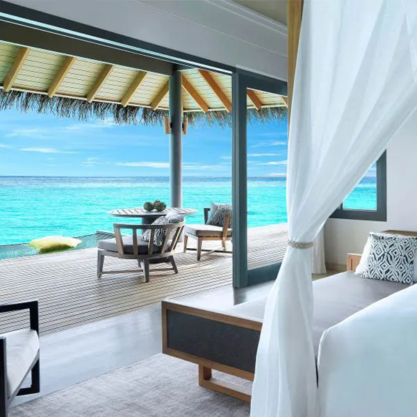 8709 honeymoon suite