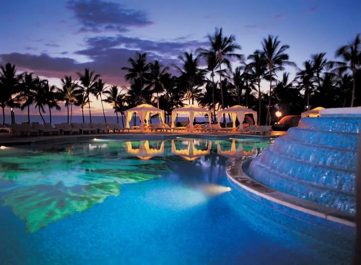 8710 hawaii resort spa