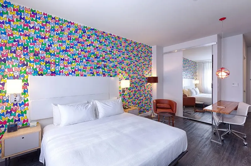 8711 mark hotel nyc