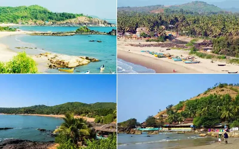 8713 gokarna beach honeymoon