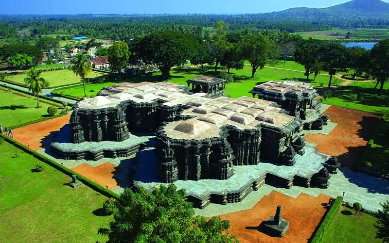 8713 hampi honeymoon