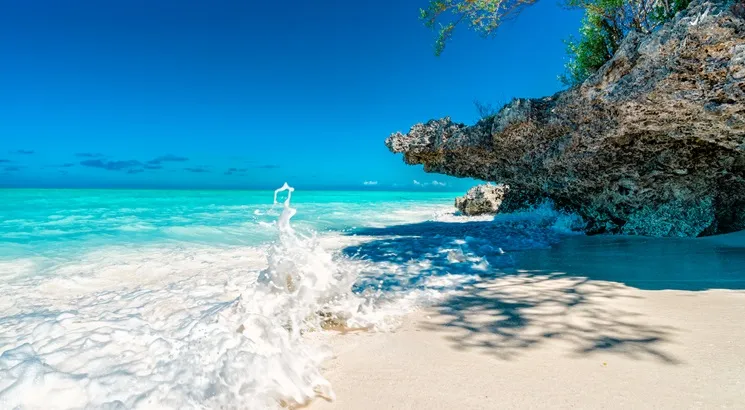 8719 mauritius beach honeymoon
