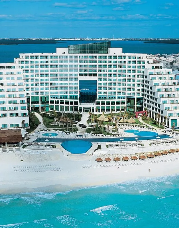 8720 unico hotel mexico