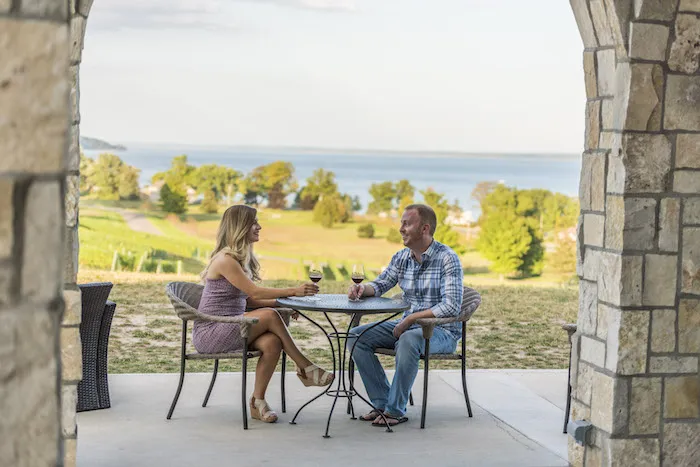 8722 upper peninsula honeymoon