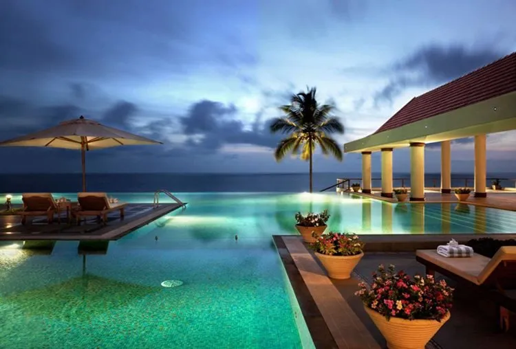 8724 kerala honeymoon