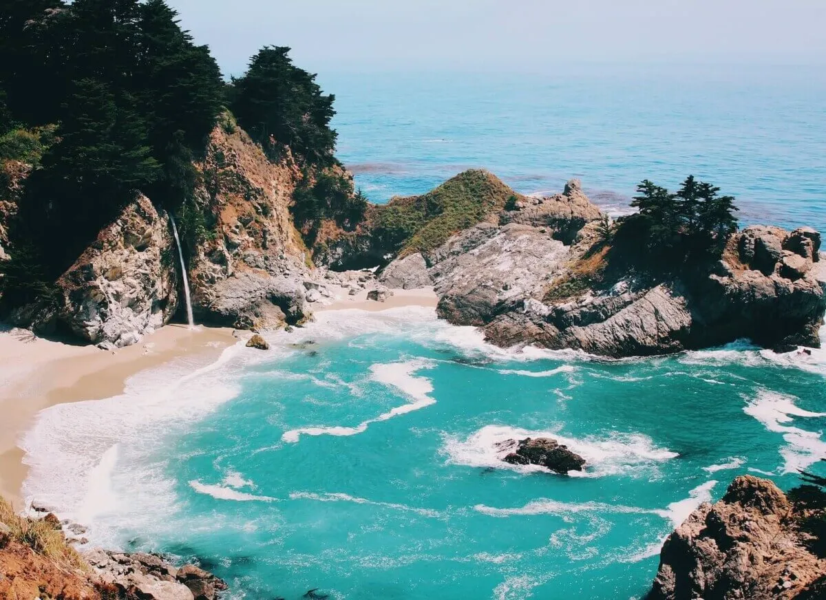 8727 honeymoon beach