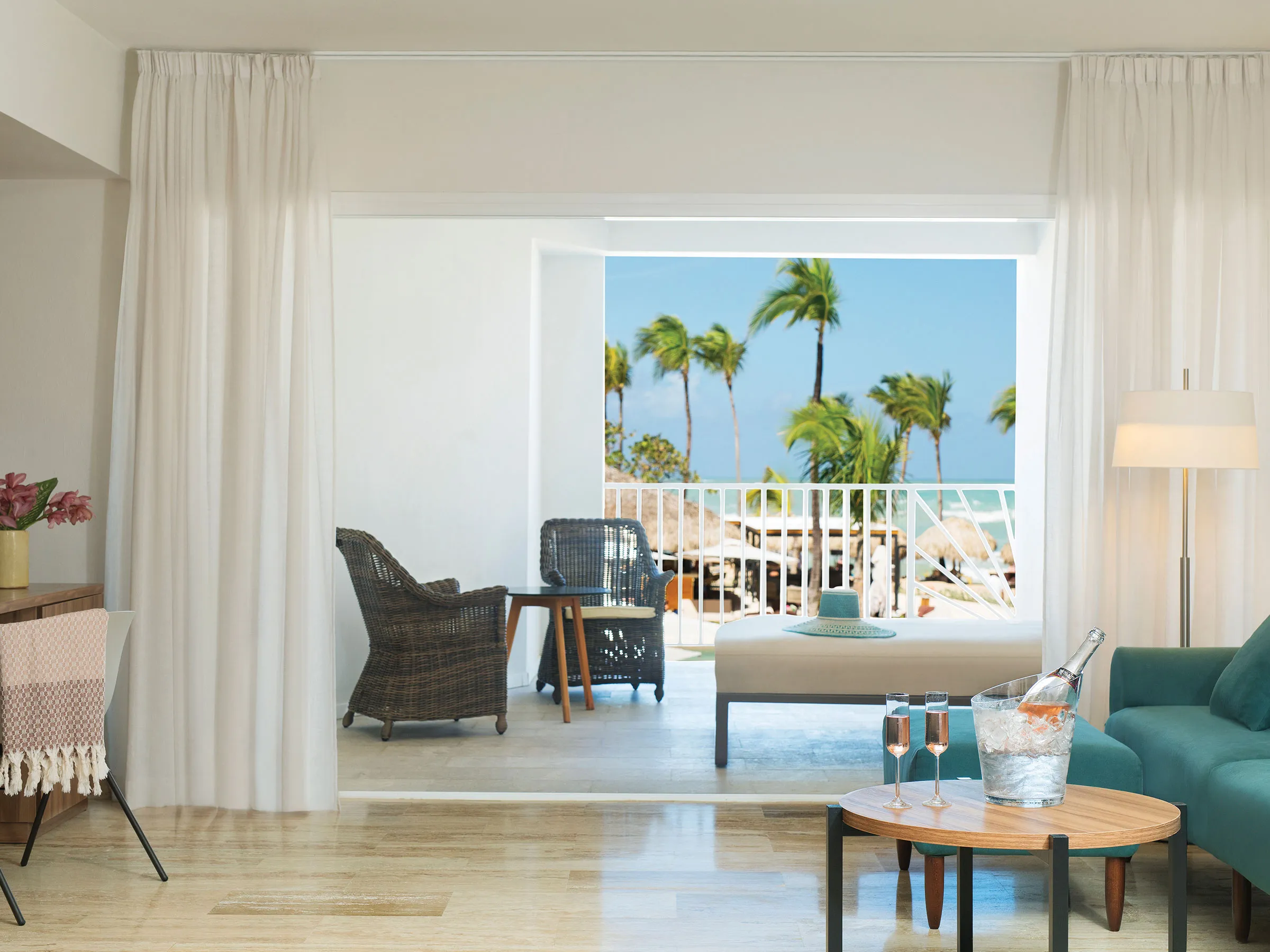 8730 excellence punta cana beach