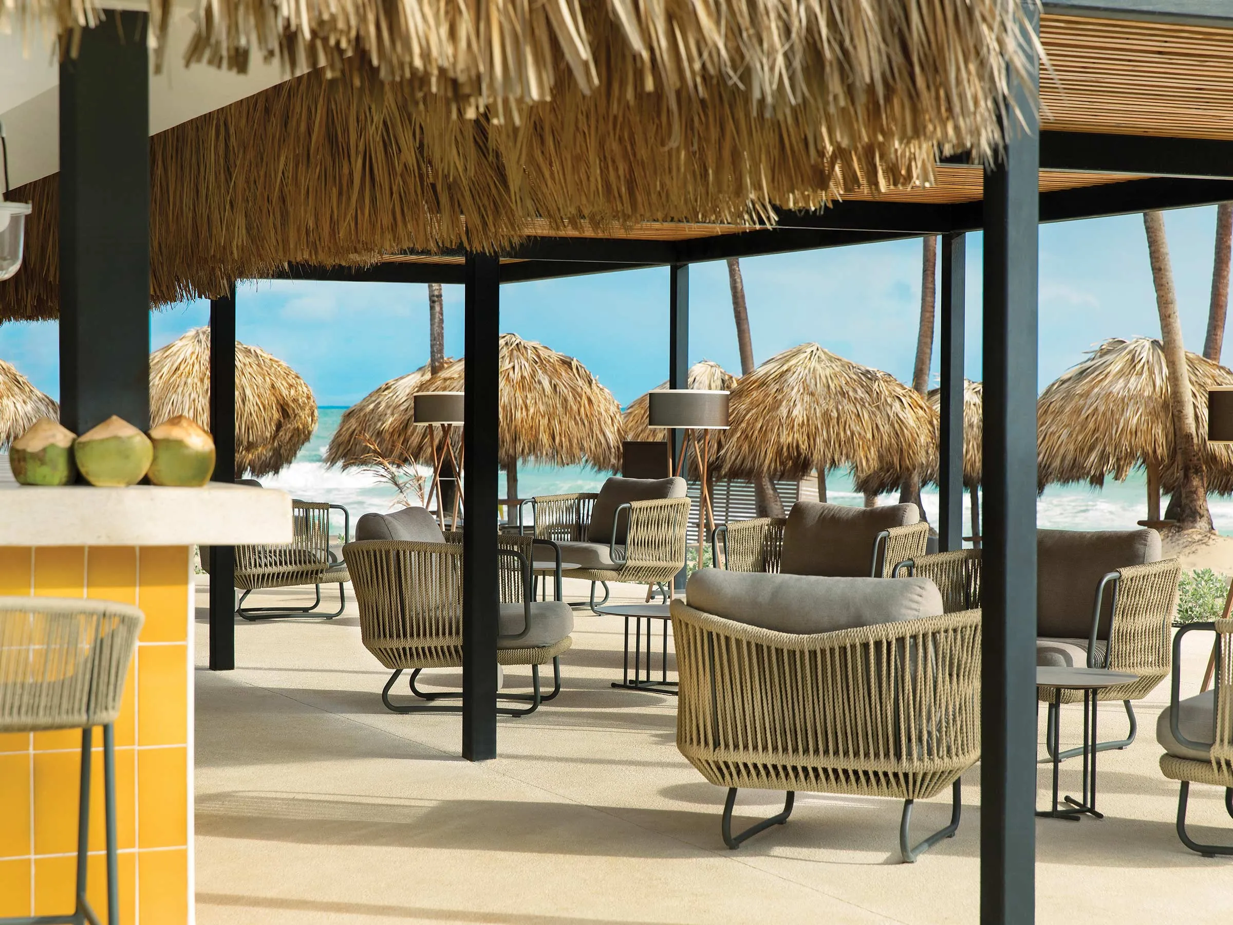 8730 excellence punta cana ocean view