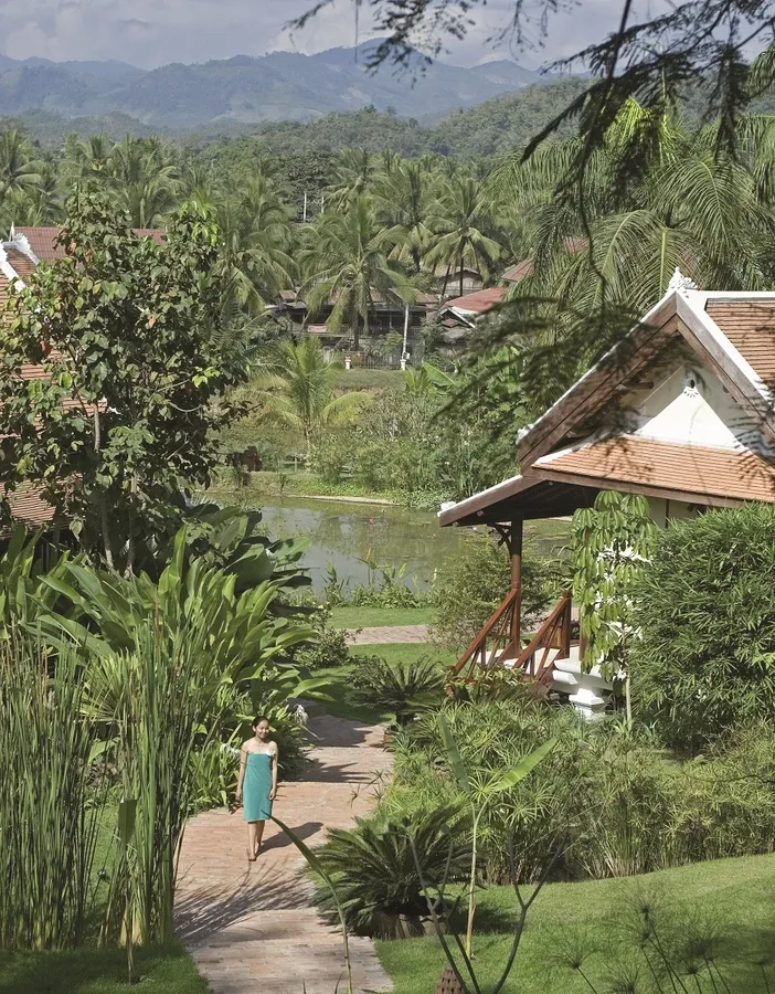 8735 laos honeymoon overview