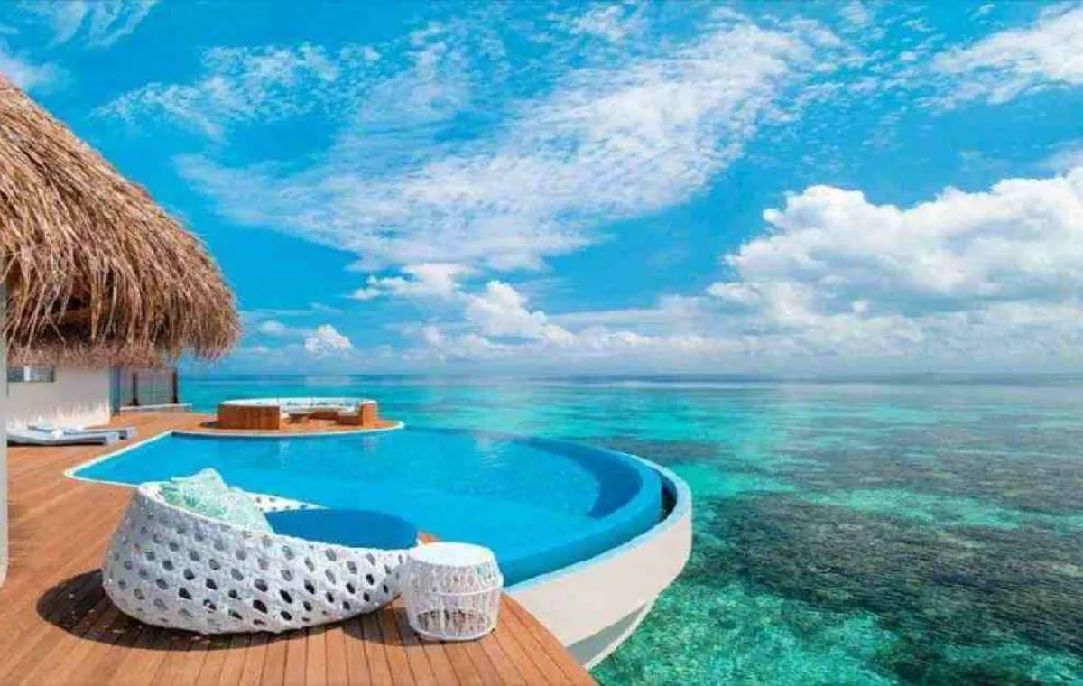 8736 fiji honeymoon